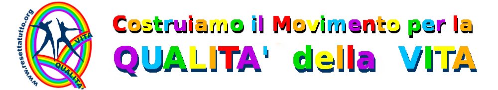 Movimento per la Qualità della Vita