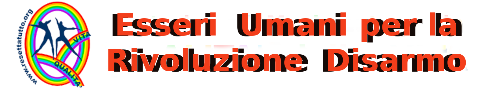 Movimento per la Rivoluzione del Disarmo